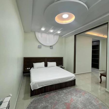 Hotel Borsa El Eulma Bagian luar foto
