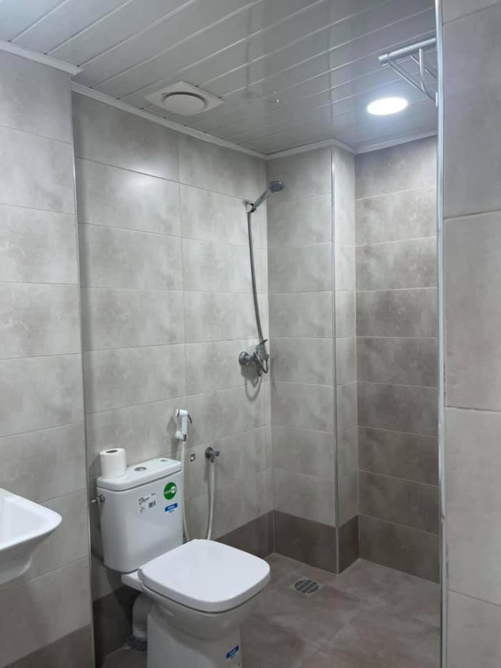 Hotel Borsa El Eulma Bagian luar foto