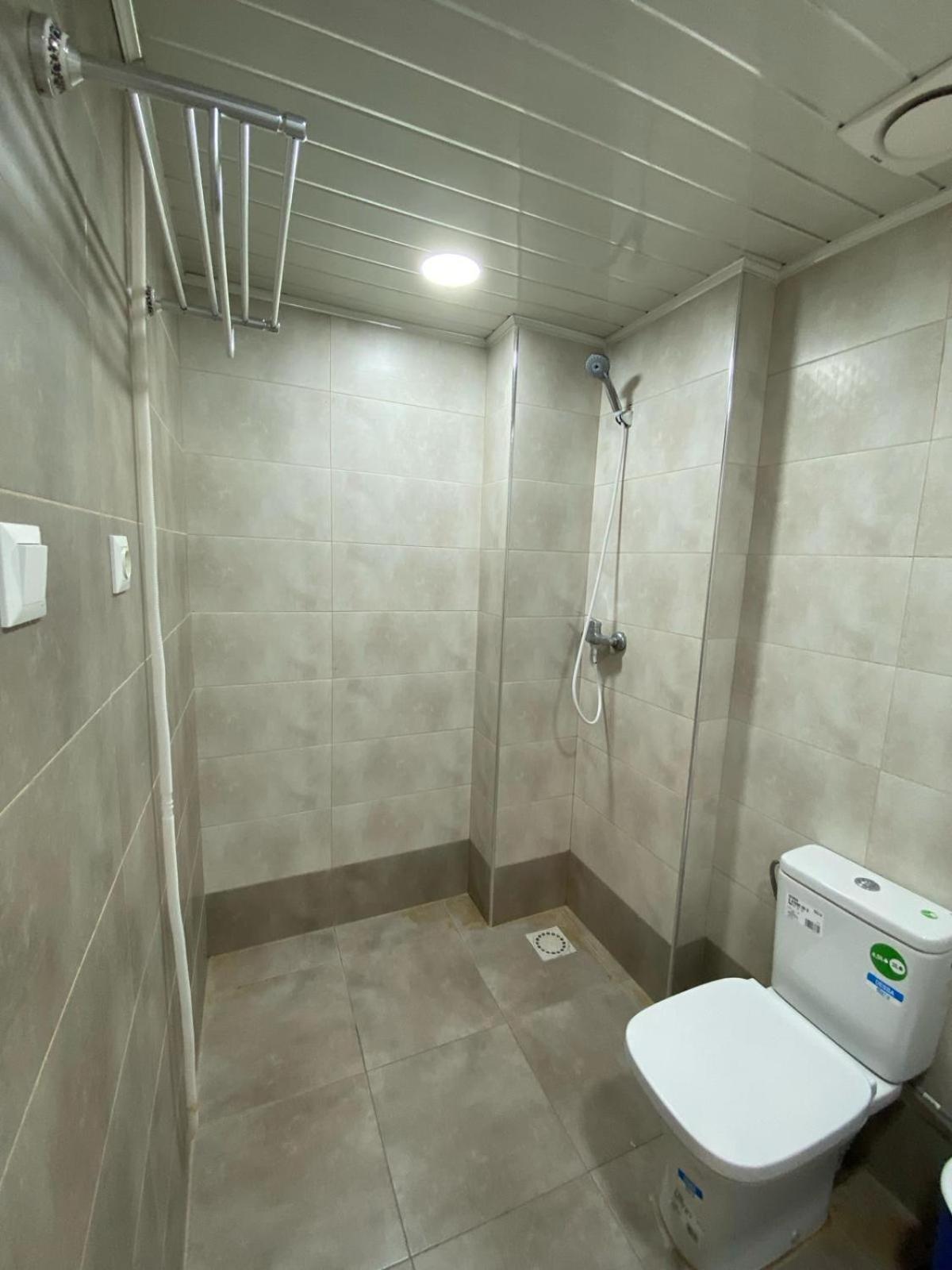 Hotel Borsa El Eulma Bagian luar foto